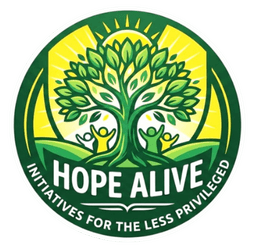 Hope Alive Initiatives